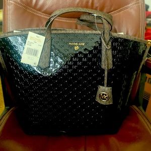 Michael kors Jane large tote